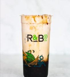 R&B Tea – Santa Clara