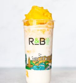 R&B Tea – Santa Clara