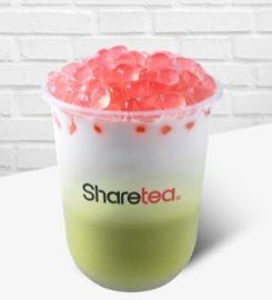 Sharetea