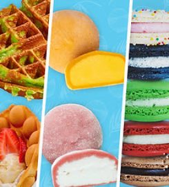 BAMBU – Mclaughlin