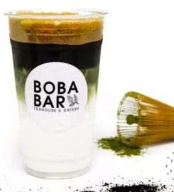 Boba Bar
