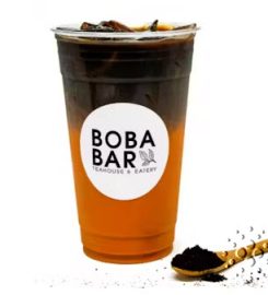 Boba Bar