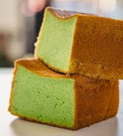 CA Bakehouse