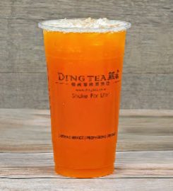 Ding Tea