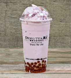 Ding Tea