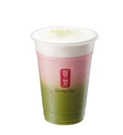 Gong Cha – Eastridge Mall