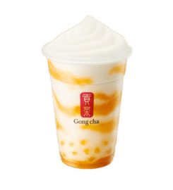 Gong Cha Willow Glen