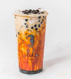 Lilikoi Boba