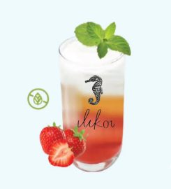Lilikoi Boba