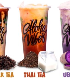 Lilikoi Boba