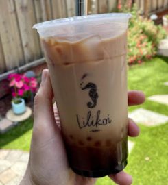 Lilikoi Boba