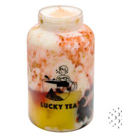 Lucky Tea #1