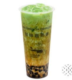 Lucky Tea #1