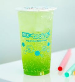 Milk Tea Lab