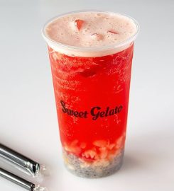 Sweet Gelato Tea Lounge
