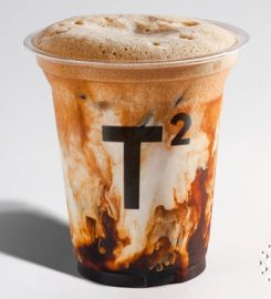 T-Square Coffee & Tea