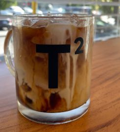 T-Square Coffee & Tea