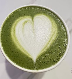 T-Square Coffee & Tea
