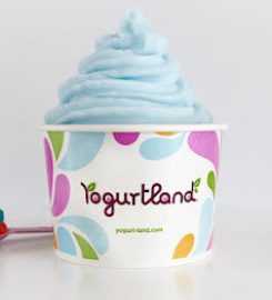 Yogurtland – San Carlos