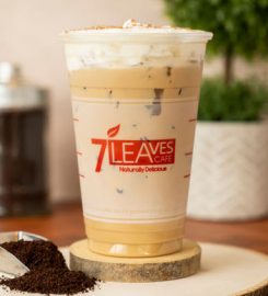 7 Leaves Cafe
