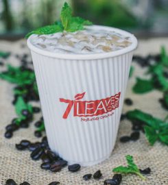 7 Leaves Cafe